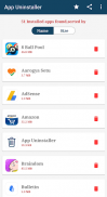 App Uninstaller (Remove Apps) screenshot 0