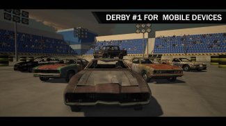 World of Derby screenshot 0