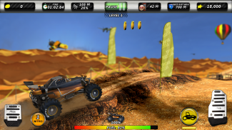 Road Racing screenshot 2