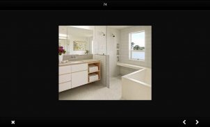 shower design ideas screenshot 1