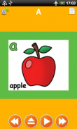 ABC Numbers Colors for Kids screenshot 0