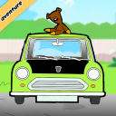 super mr bean Runner Jungle - Baixar APK para Android | Aptoide