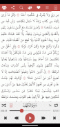 القرآن الكريم - ماهر المعيقلي screenshot 3