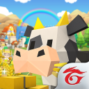 Garena Fantasy Town - Farming Simulation Icon