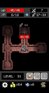 Undercrawl - Roguelike Dungeon Crawler screenshot 3