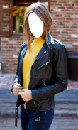 Women Jacket Photo Editor screenshot 14