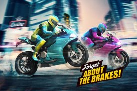 Top Bike: Street Racing & Moto Drag Rider screenshot 3