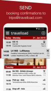 travelload trip planner screenshot 0