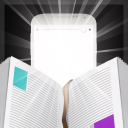 ReadLight Reading Flashlight Icon