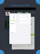 Purchase Order App screenshot 8