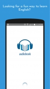 Learn English through Stories - Free Audiobooks screenshot 2