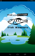 iFish Minnesota! screenshot 2