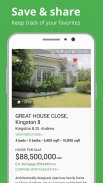Keez Jamaica Real Estate: Easily find your place screenshot 0