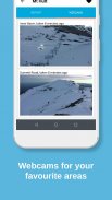 SnowNZ - Reports & Weather screenshot 2