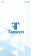 Tameen- new screenshot 0