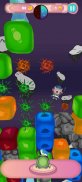 Aqua Burst: Axolotl Blast screenshot 7