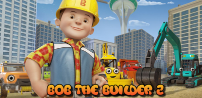 Bob The Builder 2 City Master