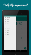 Day by Day • New Year's Resolutions, Habit Tracker screenshot 6