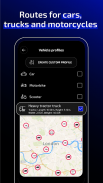 Radarbot Speed Camera Detector screenshot 9