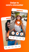 Neenbo - chat, namoro e encontros screenshot 1