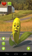 Johnny, the talking corn screenshot 2