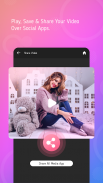 Photo Slideshow - Photo Video Maker with Music screenshot 1