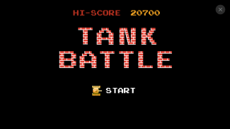 Tank Battle screenshot 8