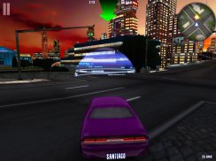 MIDTOWN CRAZY RACE screenshot 2