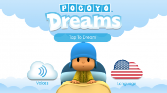 P House - Pocoyo Dream screenshot 1