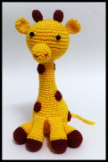 Amigurumi and Crochet. Amigurumi step by step screenshot 4