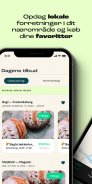 YourLocal - Save surplus food screenshot 0