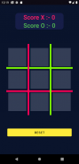 Aulgo Tic-Tac-Toe (X/O) screenshot 5