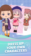 Vivi Star - Dress Up Game screenshot 2