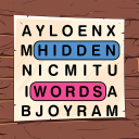 Hidden Words - Word Search