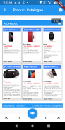 Product E-Catalogue screenshot 4