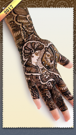 Simple Mehndi Design Image 1 2 Download Apk For Android Aptoide