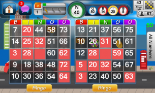 Bingo - Jogo grátis! screenshot 13