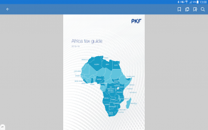 PKF Tax Guide screenshot 11