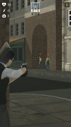 Agent Hunt - Hitman Shooter screenshot 8