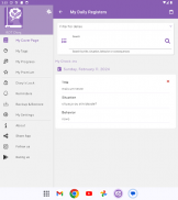 DTR Diary - CBT & Mood Tracker screenshot 4