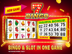 Dr. Bingo - VideoBingo + Slots screenshot 6
