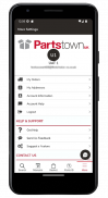 Parts Town UK Limited screenshot 4