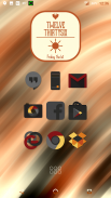 Desaturate Icon Pack screenshot 4