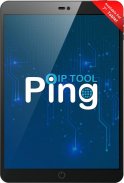 Ping Tools - Network Utilities screenshot 6