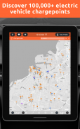 ChargeFinder: EV Charging screenshot 10