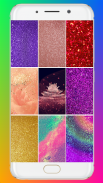 Glitter Wallpaper HD screenshot 4