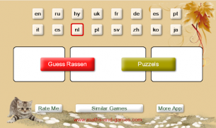 Denk de kat: tegel puzzels screenshot 6