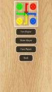 लुडो खेल screenshot 1