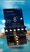 Weather Forecast- Live Weather screenshot 2