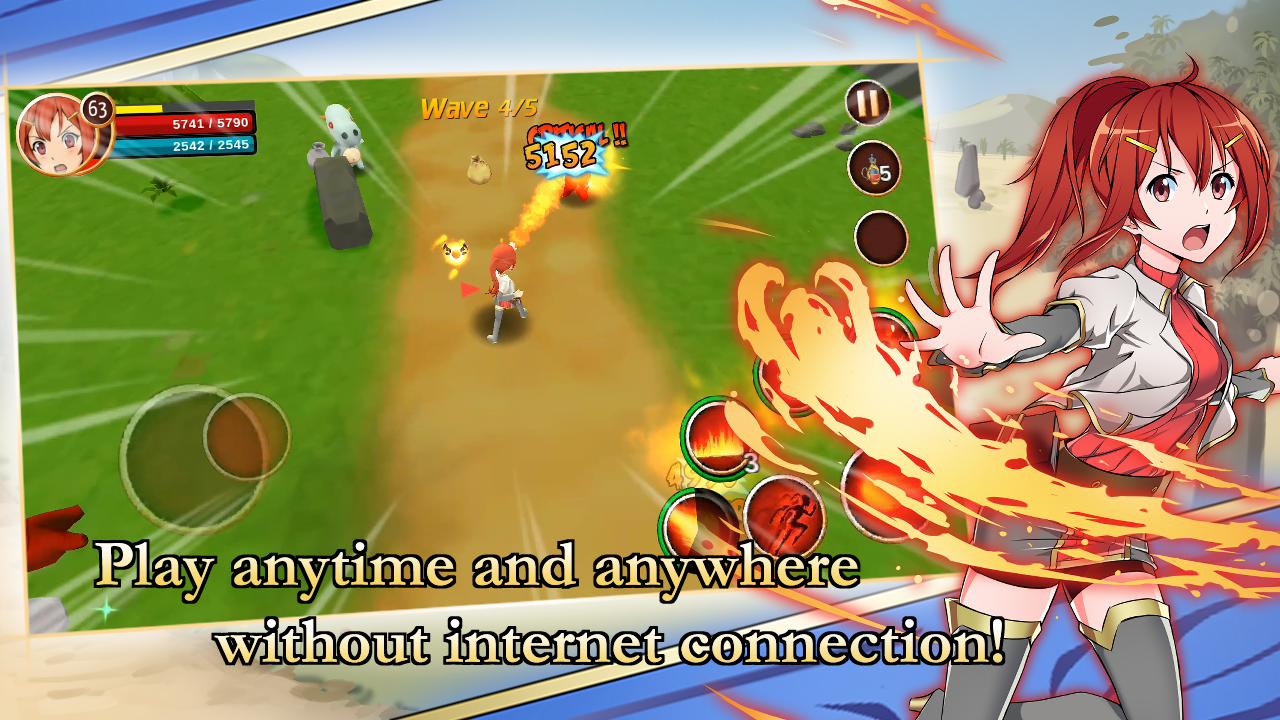 Epic Conquest 2 APK Download for Android Free - Games